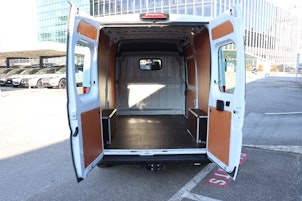 Vehicle image CITROEN Jumper Kaw. 35 L2H2 2.2 BlueHDi 140 S/S