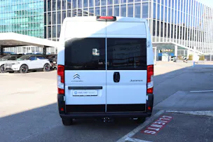 Citroën Jumper Kaw. 35 L2H2 2.2 BlueHDi 140 S/S