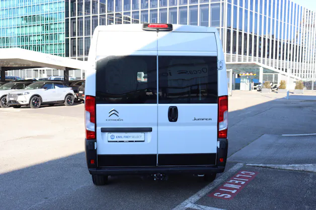 Citroën Jumper Kaw. 35 L2H2 2.2 BlueHDi 140 S/S