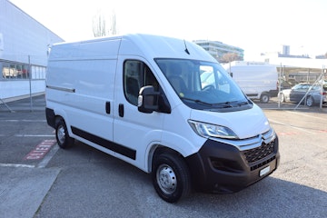 Vehicle image CITROEN Jumper Kaw. 35 L2H2 2.2 BlueHDi 140 S/S