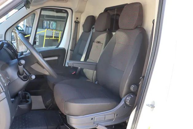 Citroën Jumper Kaw. 35 L2H2 2.2 BlueHDi 140 S/S