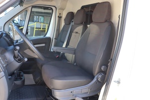 Vehicle image CITROEN Jumper Kaw. 35 L2H2 2.2 BlueHDi 140 S/S