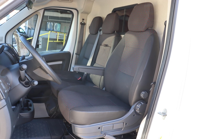 Vehicle image CITROEN JUMPER