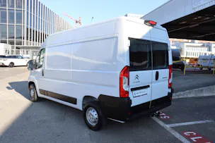 Citroën Jumper Kaw. 35 L2H2 2.2 BlueHDi 140 S/S