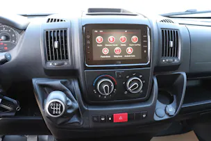 Citroën Jumper Kaw. 35 L2H2 2.2 BlueHDi 140 S/S