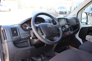 Citroën Jumper Kaw. 35 L2H2 2.2 BlueHDi 140 S/S