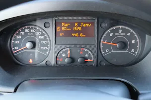 Citroën Jumper Kaw. 35 L2H2 2.2 BlueHDi 140 S/S