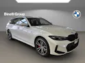 BMW 330e xDrive SAG Touring