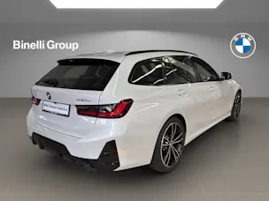 BMW 330e xDrive SAG Touring