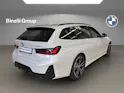 BMW 330e xDrive SAG Touring