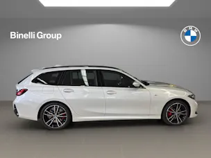 BMW 330e xDrive SAG Touring