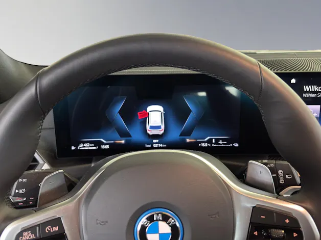 BMW 330e xDrive SAG Touring
