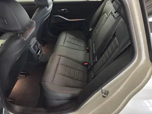 BMW 330e xDrive SAG Touring