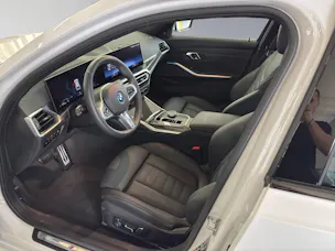 BMW 330e xDrive SAG Touring