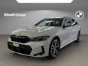 BMW 330e xDrive SAG Touring