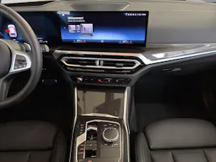BMW 330e xDrive SAG Touring