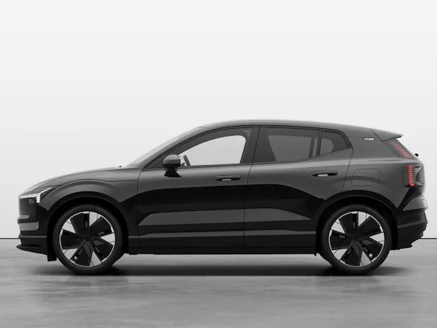 Volvo EX30 E60 Twin Ultra AWD