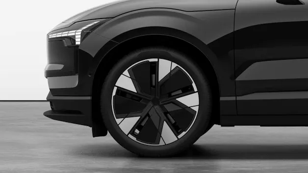 Volvo EX30 E60 Twin Ultra  AWD
