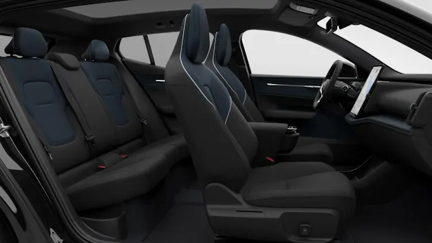 Volvo EX30 E60 Twin Ultra  AWD
