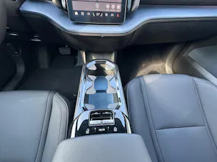 Volvo EX30 E60 Twin Ultra  AWD