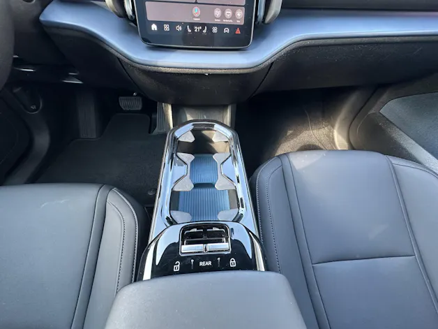 Volvo EX30 E60 Twin Ultra AWD