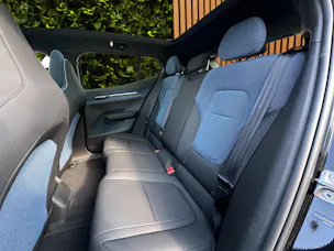 Volvo EX30 E60 Twin Ultra  AWD