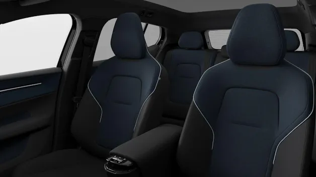 Volvo EX30 E60 Twin Ultra  AWD