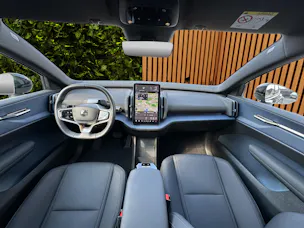 Volvo EX30 E60 Twin Ultra  AWD
