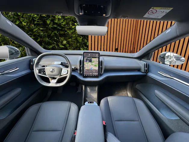 Volvo EX30 E60 Twin Ultra  AWD