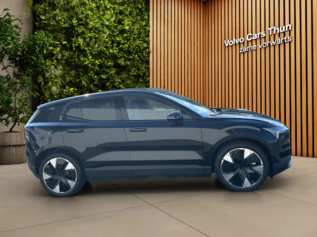 Volvo EX30 E60 Twin Ultra AWD