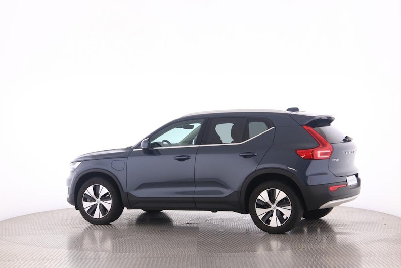 Vehicle image VOLVO XC40