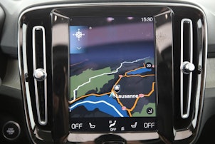 Vehicle image VOLVO XC40 1.5 T5 PiH Inscription