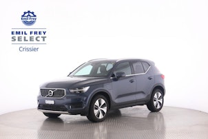 Vehicle image VOLVO XC40 1.5 T5 PiH Inscription