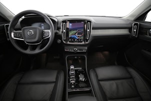 Vehicle image VOLVO XC40 1.5 T5 PiH Inscription