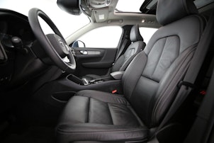 Vehicle image VOLVO XC40 1.5 T5 PiH Inscription