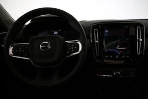 Vehicle image VOLVO XC40 1.5 T5 PiH Inscription