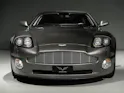 Aston Martin Vanquish 6.0 V12