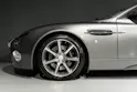 Aston Martin Vanquish 6.0 V12