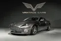 Aston Martin Vanquish 6.0 V12