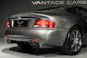 Aston Martin Vanquish 6.0 V12