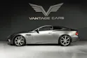 Aston Martin Vanquish 6.0 V12
