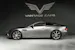 Aston Martin Vanquish 6.0 V12