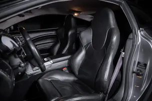Aston Martin Vanquish 6.0 V12
