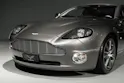 Aston Martin Vanquish 6.0 V12