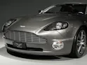 Aston Martin Vanquish 6.0 V12