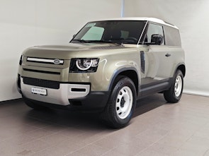 Vehicle image LAND ROVER Defender 90 3.0 D I6