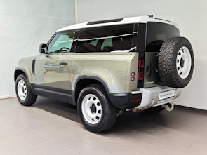 Vehicle image LAND ROVER Defender 90 3.0 D I6