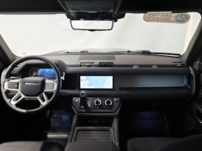 Vehicle image LAND ROVER Defender 90 3.0 D I6