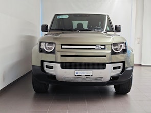 Vehicle image LAND ROVER Defender 90 3.0 D I6