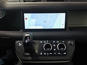 Vehicle image LAND ROVER Defender 90 3.0 D I6